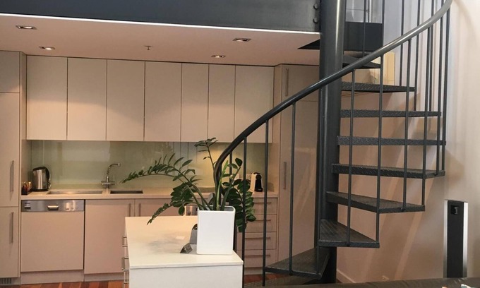 Semaphore Apartment | Semaphore 2 Bedroom Apartment with Ocean Views for Families