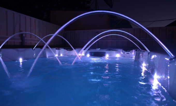 Semaphore House | Semaphore Sea Breeze: Family-Friendly Beach Retreat