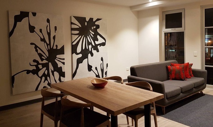 Semaphore Apartment | Relax at Semaphore Splash Apartments - 2 Bedroom Retreat