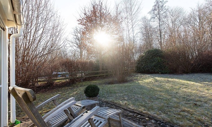 Kopingsvik Cottage | Family-Friendly Semesterboende on Beautiful Öland