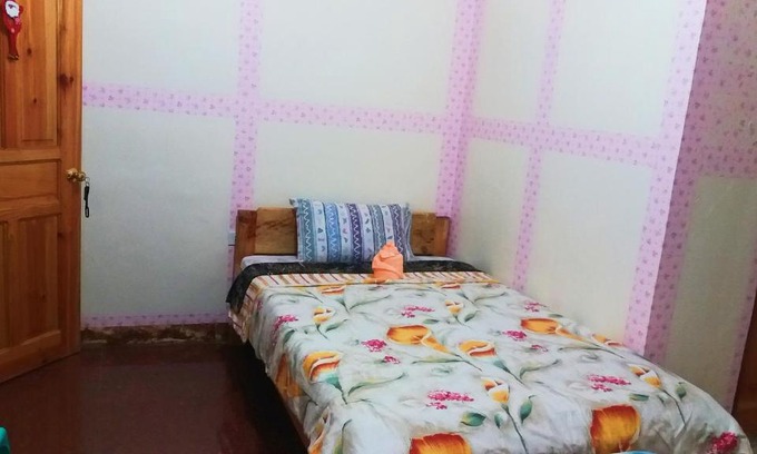 Sagada Cabin | Cozy Semi-Countryside Lodge in See Too Ville - 9/10 Rating