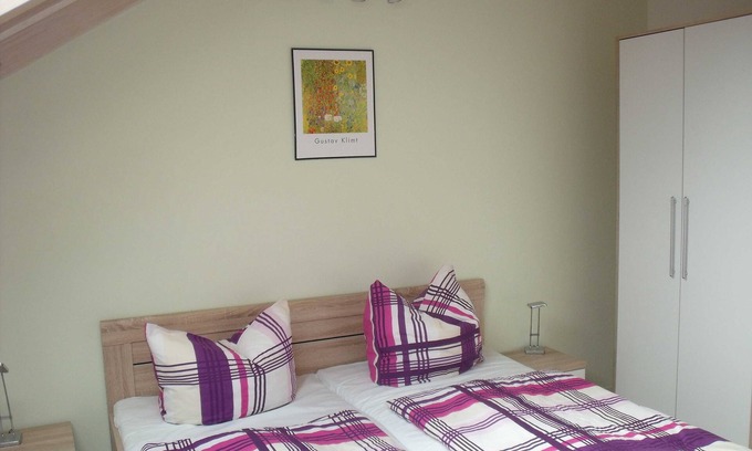 Krakow am See House | Tranquil Retreat: Drossel House by Lake & Forest