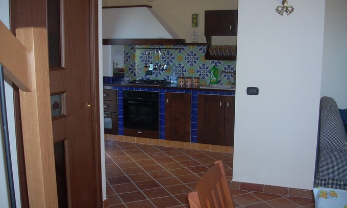 Noto Marina House | Ideal Getaway: Two Independent Apartments in Lido di Noto