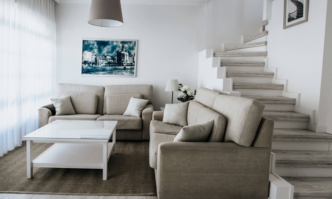 La Garita Ski Chalet | Beachside Semi-Detached Retreat with Pool & Spa Access