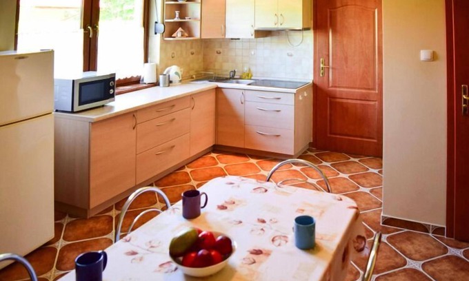 Rowy House | Cozy Rowy Retreat with Ocean View & Fireplace Amenities