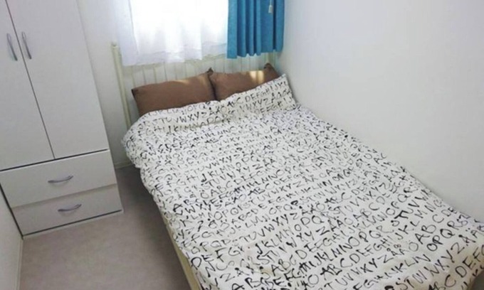 Kamakura Hotel | Cozy Semi Double Room in Kamakura with Pet-Friendly Perks