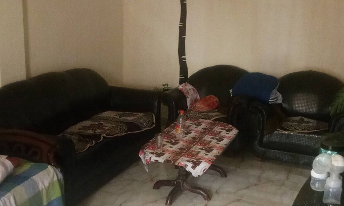 Mehrauli House | Cozy Independent Flats with Kitchen for Your Next Stay