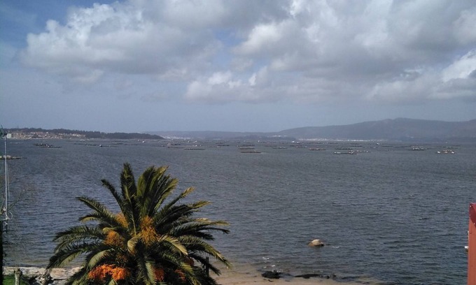 Vilanova Condo | Beachfront Apartment with Spa & Kitchen - Guest Rated 9.8