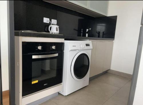 Santa Fe Apartment | Semi Piso de PRIMER NIVEL