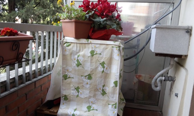 Coverciano Apartment | Cozy Semicenter Apartment Near 4 Bus Lines & Pool Access