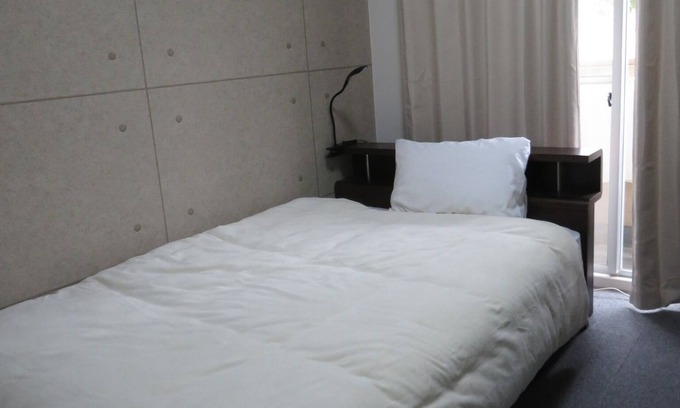 Sanuki Apartment | Perfect Semidouble Room for Groups near Sanuki Kagawa