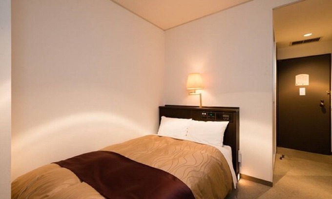Shirakawa Hotel | Comfortable Semidouble with Breakfast in Shirakawa