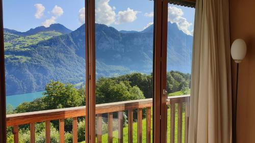Filzbach Hotel | Discover Seminarhotel Lihn: Pet-Friendly & Accessible Stay