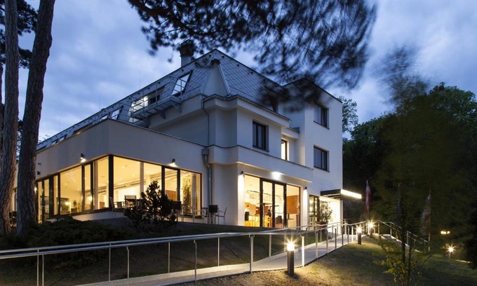 Meidling Hotel | Guest Rated 9/10 at Seminarhotel Springer Schlössl