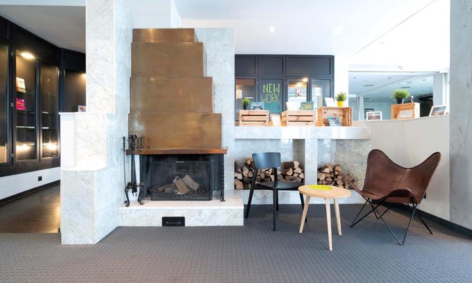 Bad Honnef Apartment | Discover Seminaris Hotel Bad Honnef with Pool & Ocean Views