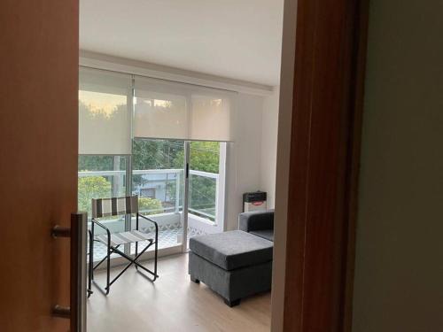 La Plata Apartment | Ideal Semipiso Near Parque San Martin with Breakfast