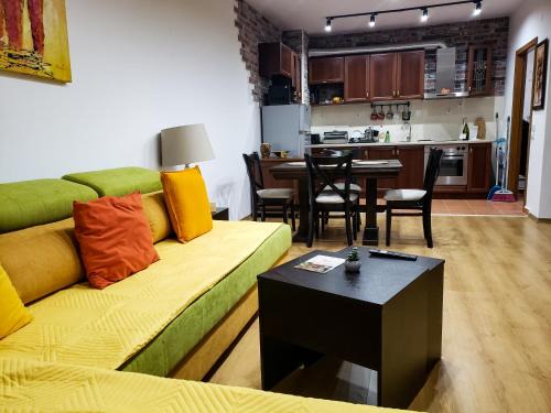 Samokov Apartment | Guest Rated: Semiramida Gardens Apartment 23 with Pool & Spa
