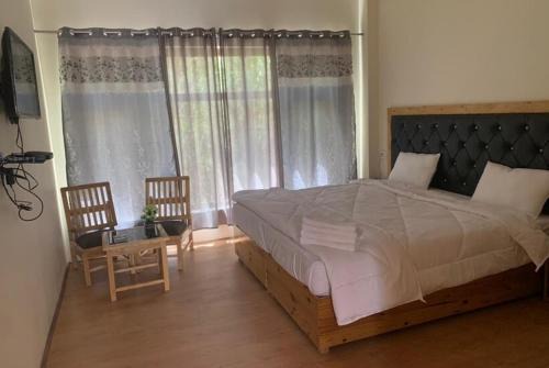 Leh House | Semkar Villa Ladakh by LexStays