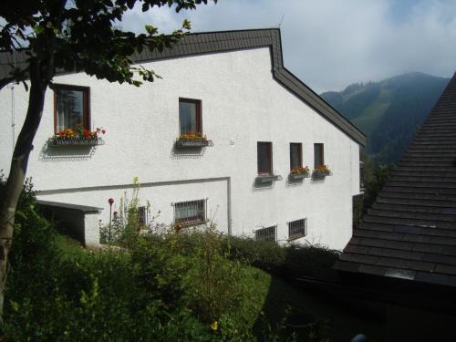 Spital am Semmering House | Discover Semmering Villa Sonnenschein: Spa & Family-Friendly