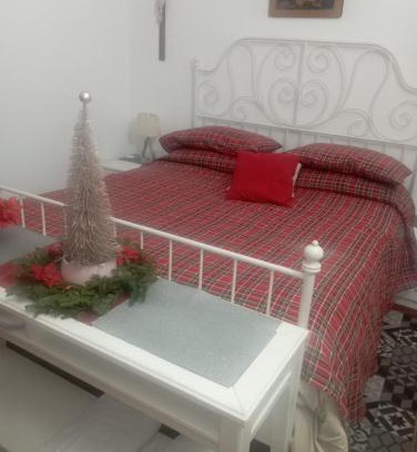Zona XVI Torrenova House | Cozy Retreat: Semplicemente a casa with Breakfast Included