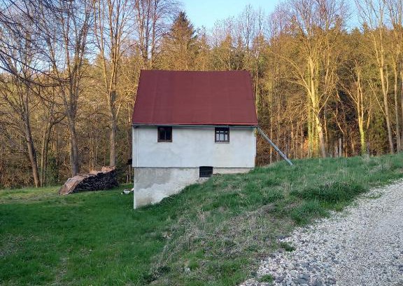 Horni Rasnice Other | Budget-Friendly Getaway at Seník - Pet and Child Friendly