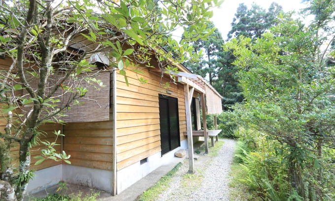 Miyanoura House | Eco-Friendly Stay at Sen-no-ie: 10/10 Guest Experience