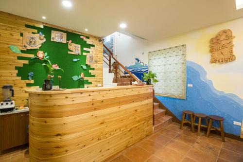 Taimali Bed & Breakfast | Discover Sen Yun Chuang Yuan Homestay - Rated 9.1/10!