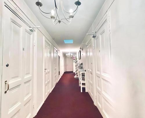 Helsinki City Centre Hotel | Family-Friendly Getaway at Senate Hotel with Kitchen Access