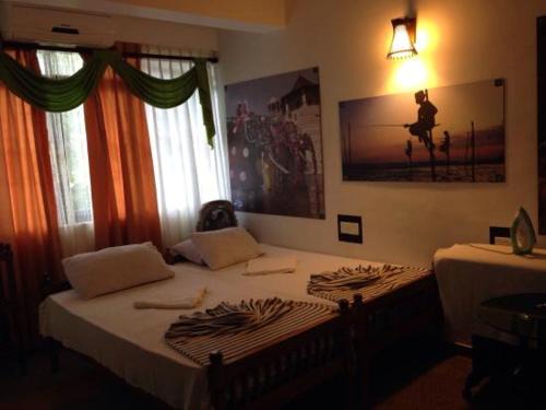 Puttalam Hotel | Senathilaka Guest Inn