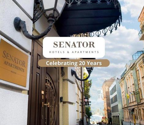 Verkhnie Misto Apartment | Elegant Senator Maidan: 4-Star Stay with Family-Friendly Amenities