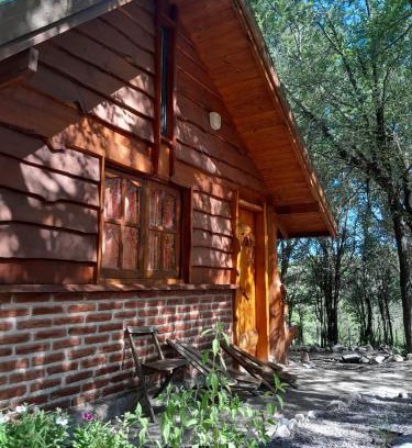 Casa Grande Cabin | Discover SENCILLAMENTE CABAÑAS: Pet-Friendly Retreat