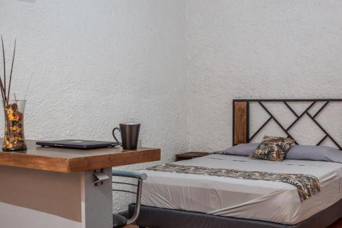 Chapalita Apartment | Stylish Estudio 2/ in Glorieta Chapalita - Family Friendly Stay