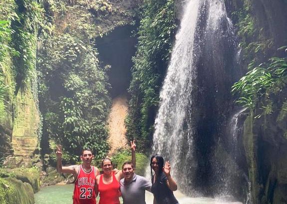 Lejanias Other | Discover Senderismo Cascadas Mesetas with Family-Friendly Amenities