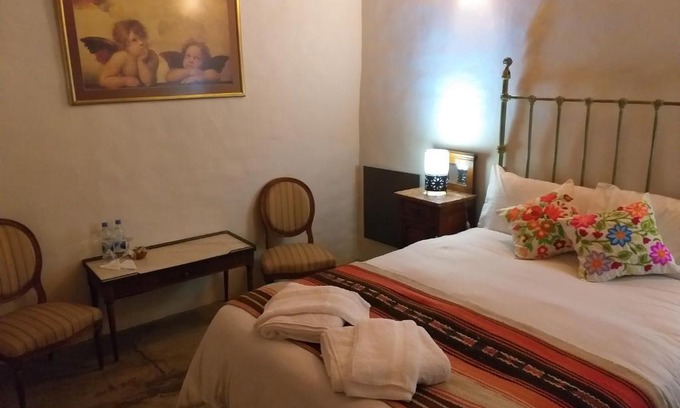 Tilcara Hotel | Unforgettable Sendero De Las Cabras: Rated 9.4/10 Stay