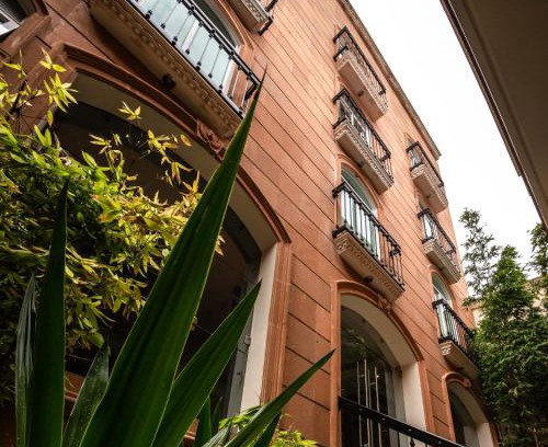 Actopan Hotel | Discover Sendero Hotel: 4-Star Family-Friendly Retreat