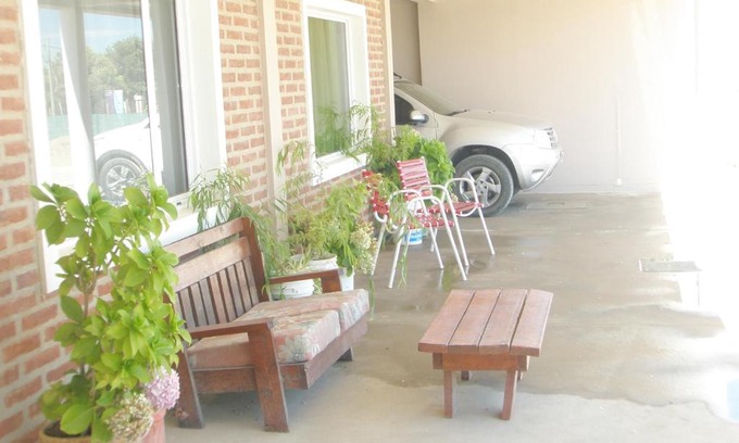 Las Grutas Apartment | Pet-Friendly Sendero Patagonico with Ocean Views & High Ratings
