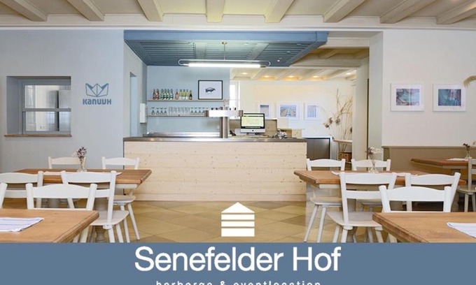 Solnhofen Hotel | Family-Friendly Stay at Senefelder Hof with Breakfast Included