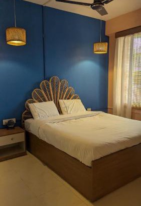 Gauhati Apartment | Seneh Homes