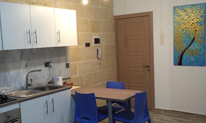 Senglea Apartment | Experience Senglea Apartments: Guest Rated 9.1/10
