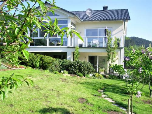 Trubenhausen Apartment | Accessible Holiday Apartment in Großalmerode - Pet Friendly