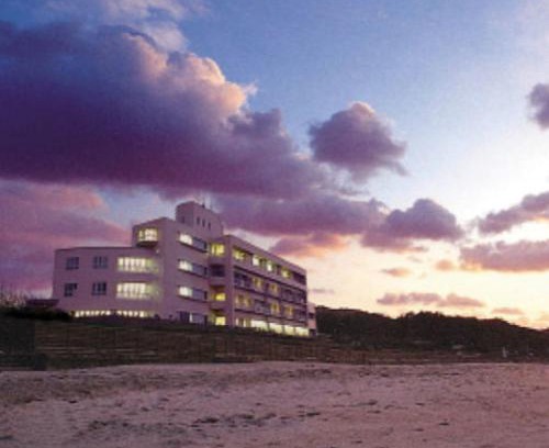 Shimokoucho Hotel | Oceanfront Escapes at Senjoen with Incredible Views