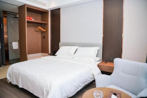 Zhoushan Hotel | Senlanbandao Hotel