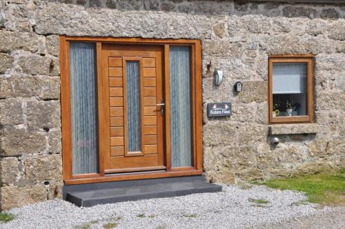 St. Buryan House | Discover Sennen Cove: Oceanfront Retreat Near 14 Beaches