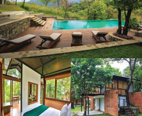 Imbulpe Hotel | Experience Sennya Resorts: 5-Star Stay with Pool & Dining