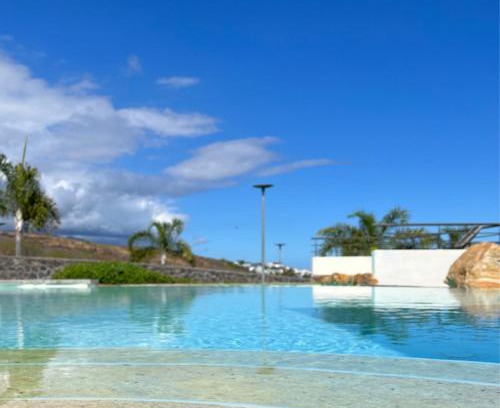 La Saline Les Bains Apartment | Ocean View Retreat at SENOMA RUN - 4-Star Paradise