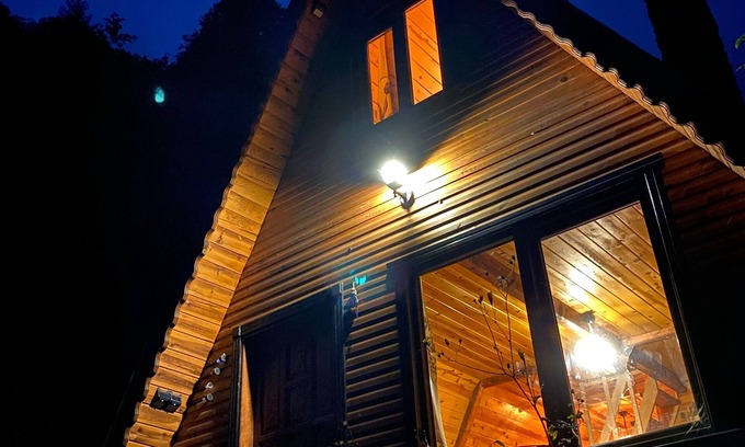 Cayeli House | Welcome to Senoz Mountain House - Family Bungalow Retreat