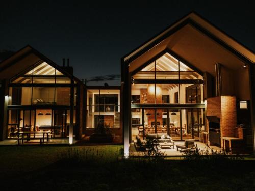 Dullstroom Apartment | Experience Sensiri Myst Country House: Guest Rated 9.8