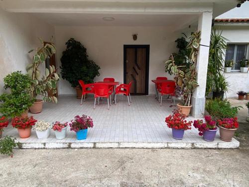 Orikum House | Senti Guest House by Kei