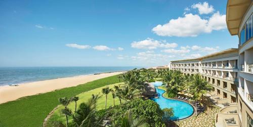 Negombo Hotel | Beachfront Elegance at Sentido Heritance Negombo Hotel