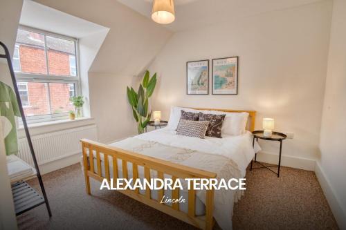 Lincoln Apartment | Cozy 3-Bed Home in Lincoln - Near Cathedral & Castle